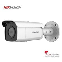 Hikvision DS-2CD2T46G2-4I 4MP IP IR Bullet Kamera