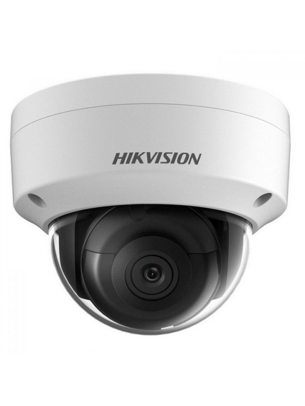 Hikvision DS-2CD1123G0-IUF 2MP Mini IR Dome Kamera (H.265+) Dahili Mikrofon