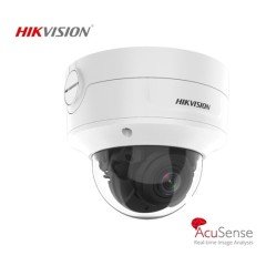 Hikvision DS-2CD2726G2-IZS 2MP AcuSense IP IR Dome Kamera