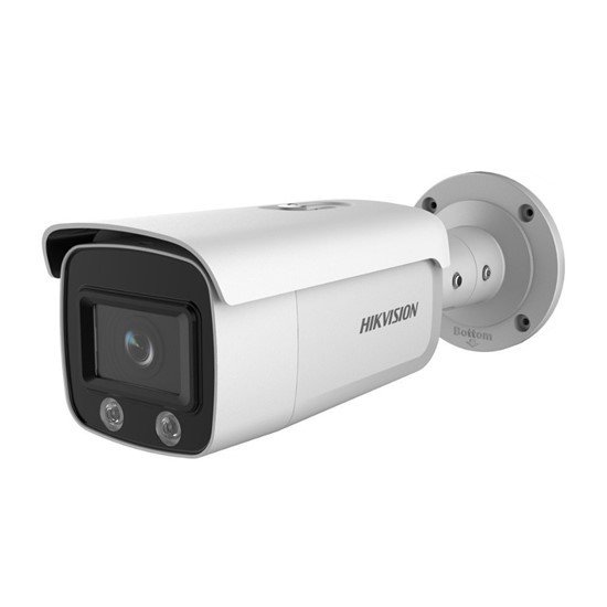 Hikvision DS-2CD2T47G2-L 4MP ColorVu IP Bullet Kamera