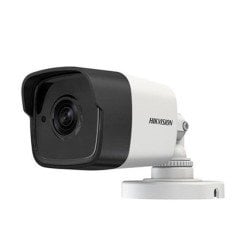 Hikvision DS-2CE16H0T-ITPF Dahili/Harici 5MP EXIR Bullet Kamera