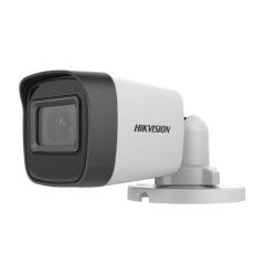 Hikvision DS-2CE16H0T-ITPFS 5MP Analog IR Bullet Kamera