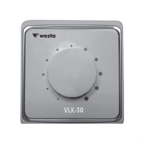 Westa VLK-30 30W Volum Kontrol Ünitesi