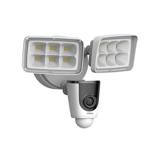 IMOU IPC-L26P 2 MP Dış Ortam Işıklı Kamera (Floodlight Cam)