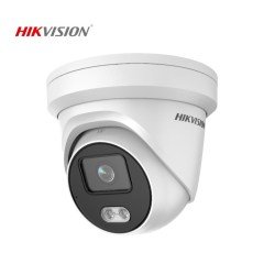 Hikvision DS-2CD1347G0-LUF 4MP IP ColorVu Dome Kamera