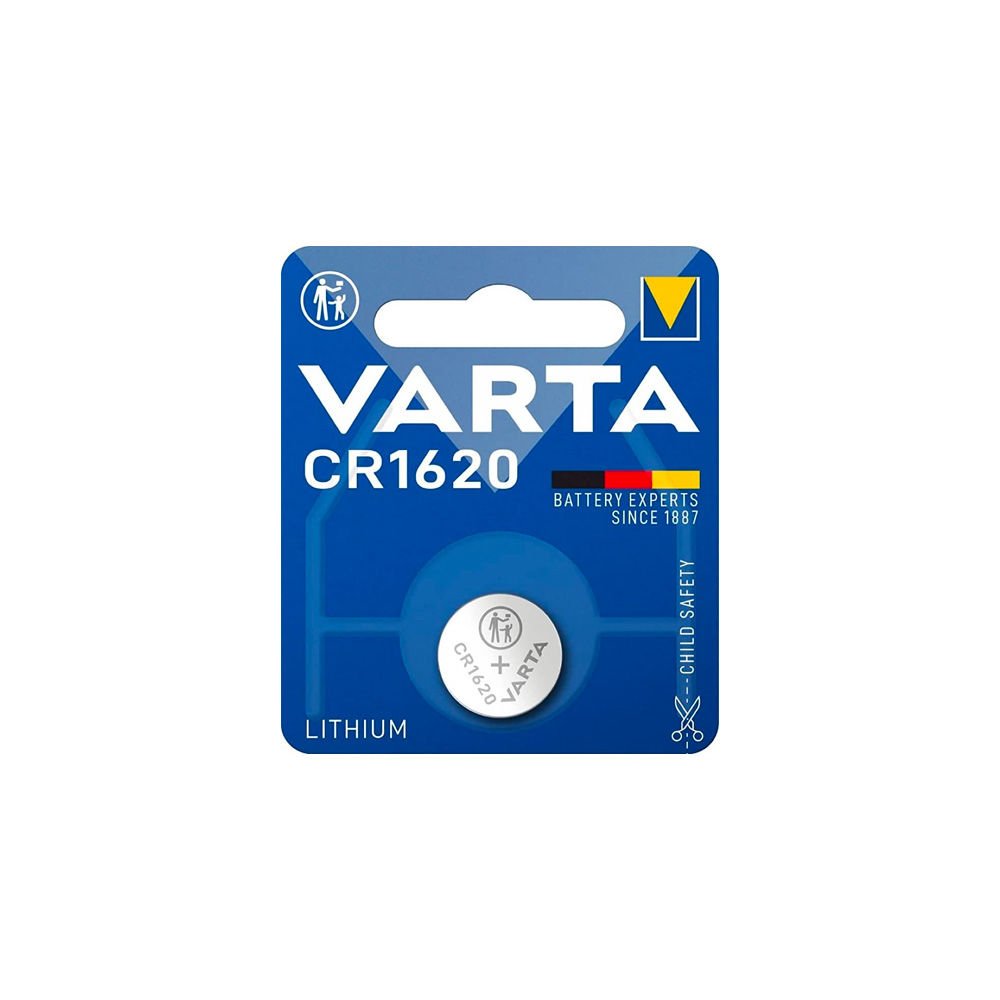 Varta CR1620 Pil