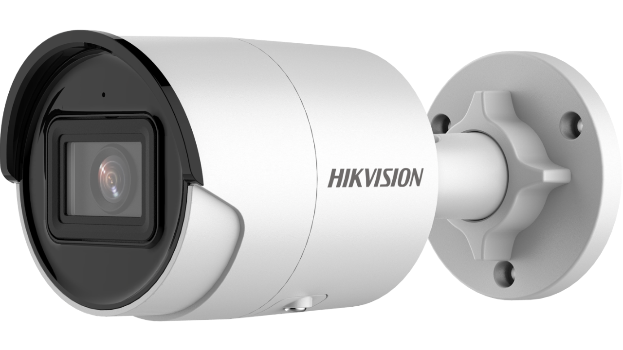 Hikvision DS-2CD2026G2-I 2 MP Mini Bullet IP Kamera