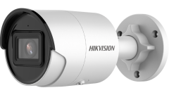 Hikvision DS-2CD2026G2-I 2 MP Mini Bullet IP Kamera
