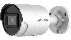 Hikvision DS-2CD2026G2-I 2 MP Mini Bullet IP Kamera