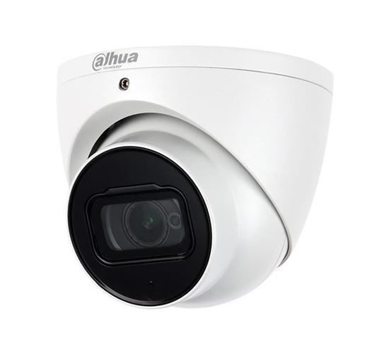 Dahua HAC-HDW1200TRQ-0280B 2MP Analog HD IR Dome Kamera