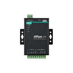 NPORT5230 RS232/RS485 den TCP/IP Çevirici