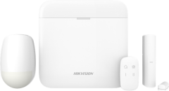 Hikvision DS-PWA64-Kit-WE AX Pro Kablosuz Alarm Sistemi Kiti