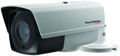 Fujitron FCB-T52CE16D7T-IT3Z Motorize Lens 40Mt. IR HD-TVI Bullet Kamera