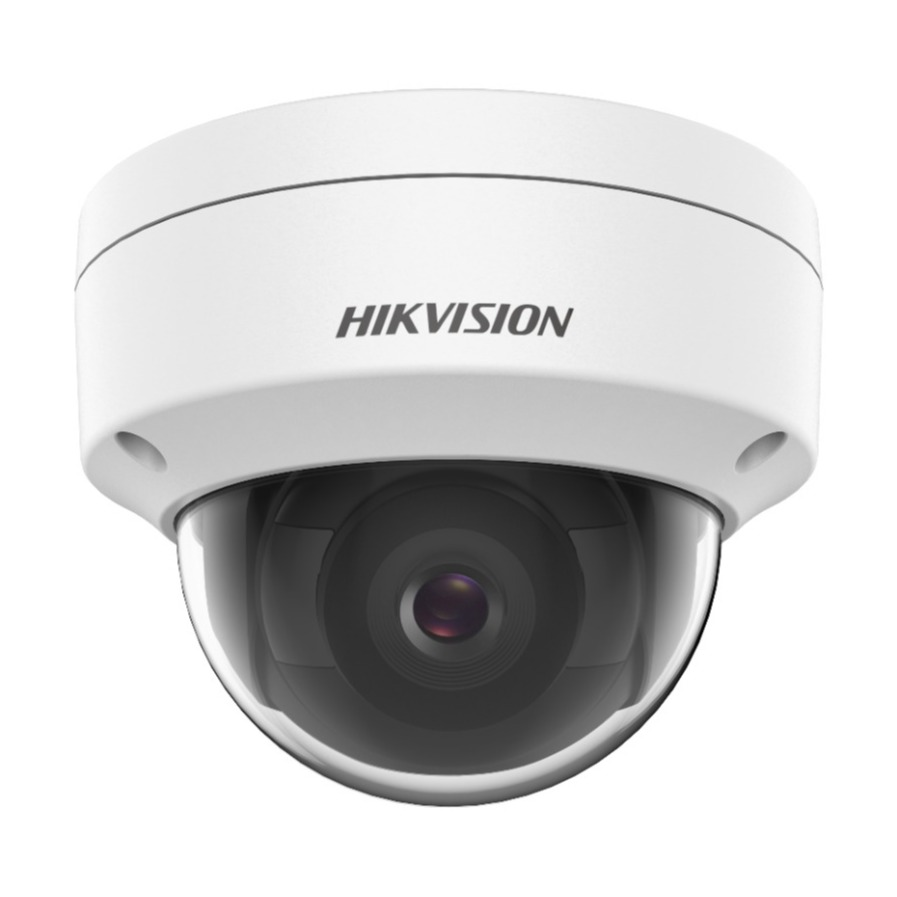 Hikvision DS-2CD1143G0E-IF 4 Mp Ip Dome Kamera
