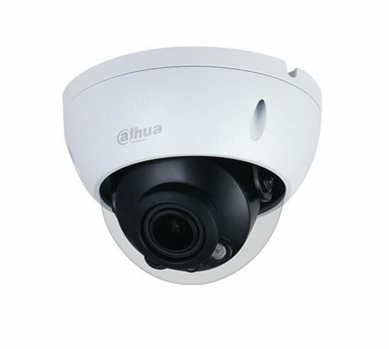 Dahua IPC-HDBW3241R-ZAS-27135 2MP IP IR Dome Kamera
