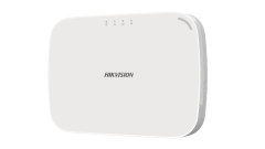 Hikvision DS-PHA20- W2P Hybrid Alarm Paneli