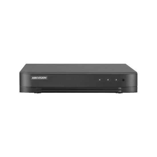 Hikvision DS-7204HGHI-K1 4 Kanal DVR Kayıt Cihazı