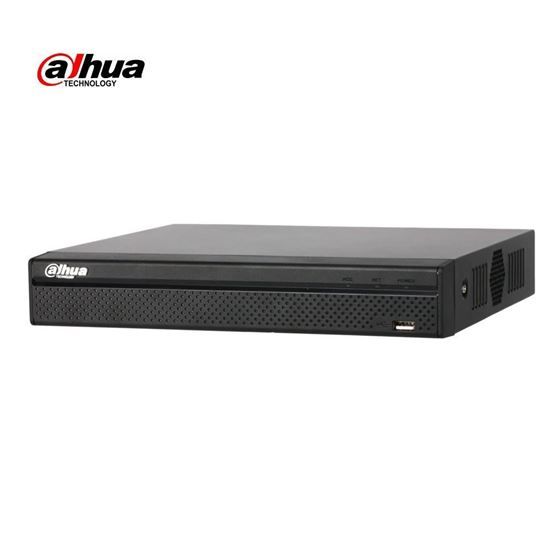 Dahua NVR5208-EI 8 Kanal NVR Kayıt Cihazı