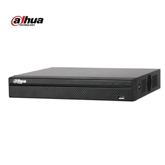 Dahua NVR5216-4KS2 16 Kanal 4K NVR Kayıt Cihazı