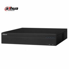 Dahua NVR608-32-4KS2 32 Kanal 4K NVR Kayıt Cihazı