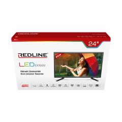 Redline 24'' LED Monitör