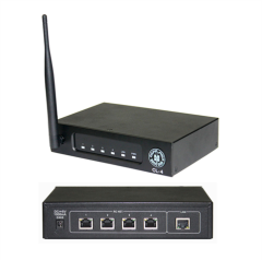 Topp Pro CL-4 APX Sistem Kablosuz Kontrol Ünitesi