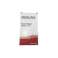 Redline 19v 4.7a Notebook Adaptörü