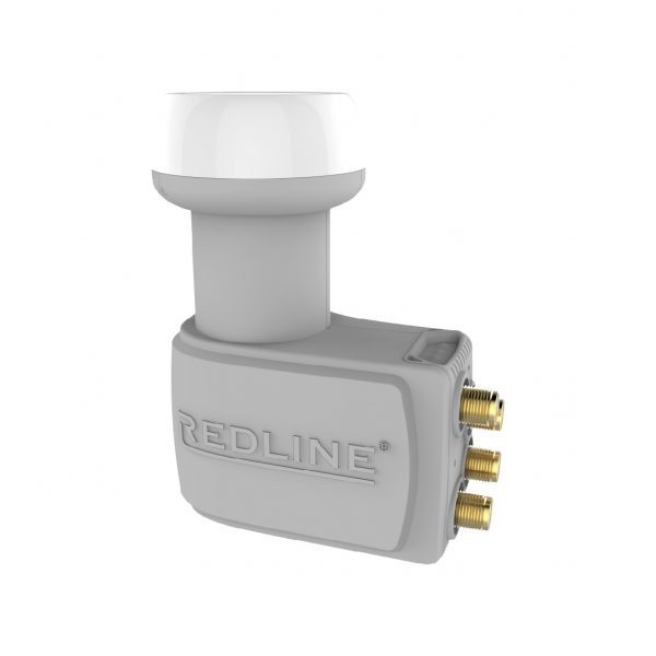 Redline  QUAD 4'lü LNB