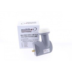 Multibox Digitürk MDU 5 LNB
