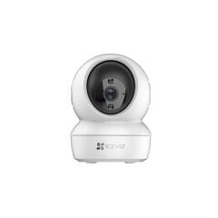 Ezviz CS-H6C 2MP 360° PTZ 10Mt. IR Wi-fi Hareketli Kamera (İki yönlü Konuşma)