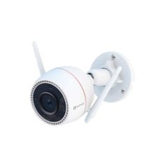 Ezviz CS-C3T+ Pro 4.0MP 30Mt. IR Gece Renkli Görüş H.265 Wi-Fi Bullet Kamera (H.265) (İki yönlü Konuşma)