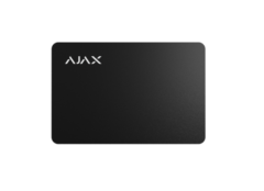 Ajax Pass RFID Kart