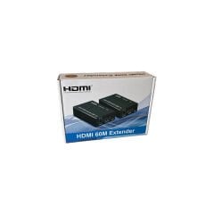 Gabble GAB-HDEX60 60 Metre Hdmi Extender