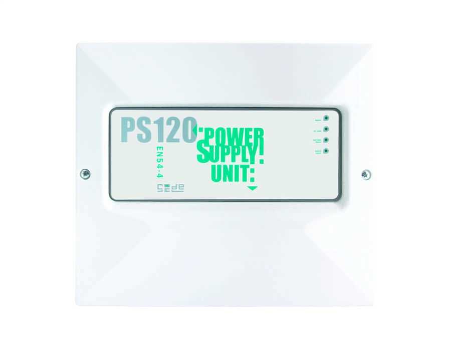 PS120 Güç Kaynağı
