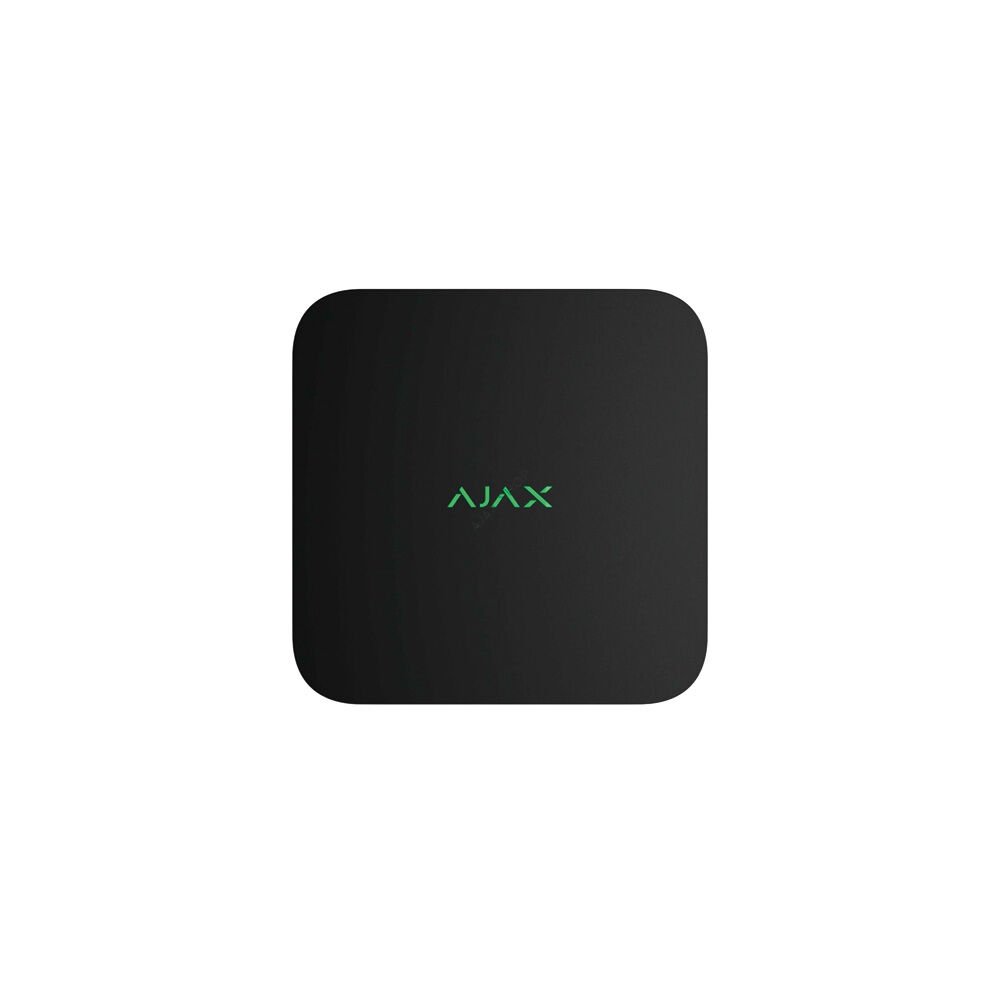 Ajax 8 Kanal Kayıt Cihazı NVR