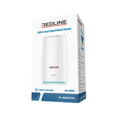 Redline RL-WRAX934G Mesh Router
