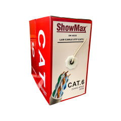 ShowMax SH-4022 Cat6 Network Kablosu 305m