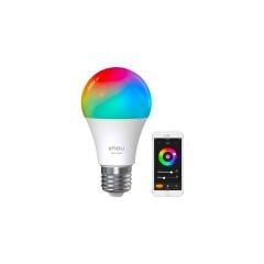 IMOU CL1B-5-E27 Akıllı Wi-Fi Led Ampul