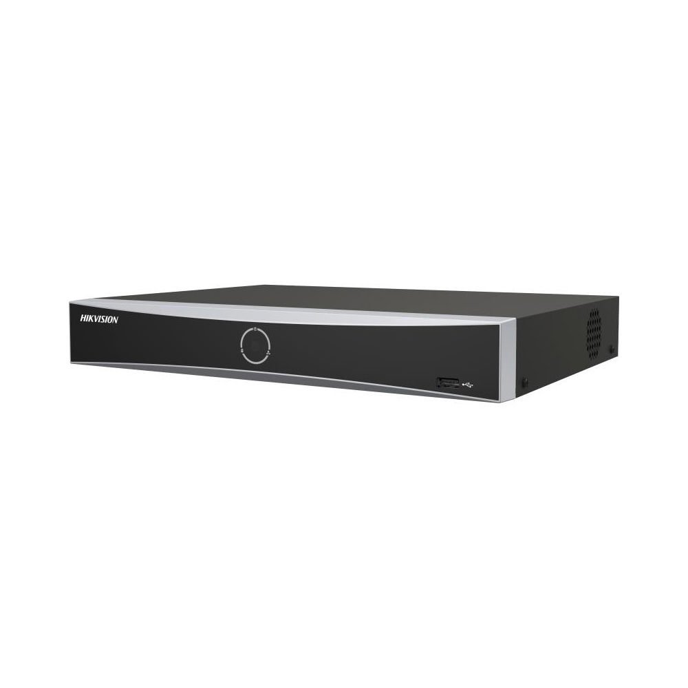 Hikvision DS-7616NI-M2 16 Kanal 1U 8K NVR