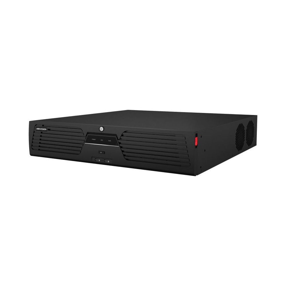 Hikvision DS-9664NI-M8 64 Kanal 2U 4K NVR