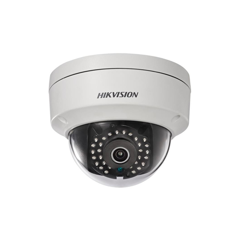 Hikvision DS-2CD2143G0-ISKCV 4MP Dome Kamera (H265+)