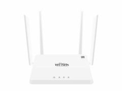 Wi-Tek WI-AX1800M 2.4G - 5.8G 1800M Indoor Wireless Mesh Router