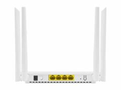 Wi-Tek WI-AX1800M 2.4G - 5.8G 1800M Indoor Wireless Mesh Router