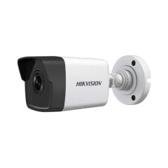 Hikvision DS-2CD1043G0-IUF 4MP  2.8mm Lens IP IR Bullet Kamera SESLİ