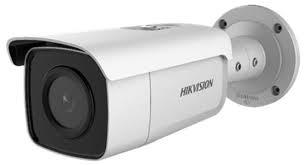 Hikvision DS-2CD2T26G2-2I 2.0MP 4.0mm Sabit Lens WDR 60Mt. AcuSense IR Bullet IP Kamera