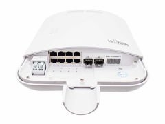 Wi-Tek WI-PS309GF-O 8GE(PoE)+2SFP Gigabit Outdoor PoE Switch
