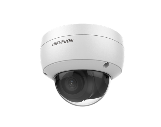 Hikvision DS-2CD2163G0-IU 6MP IP IR Dome Kamera