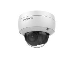 Hikvision DS-2CD2163G0-IU 6MP IP IR Dome Kamera