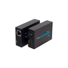 Hdmi Extender by Cat6 Kablo120m