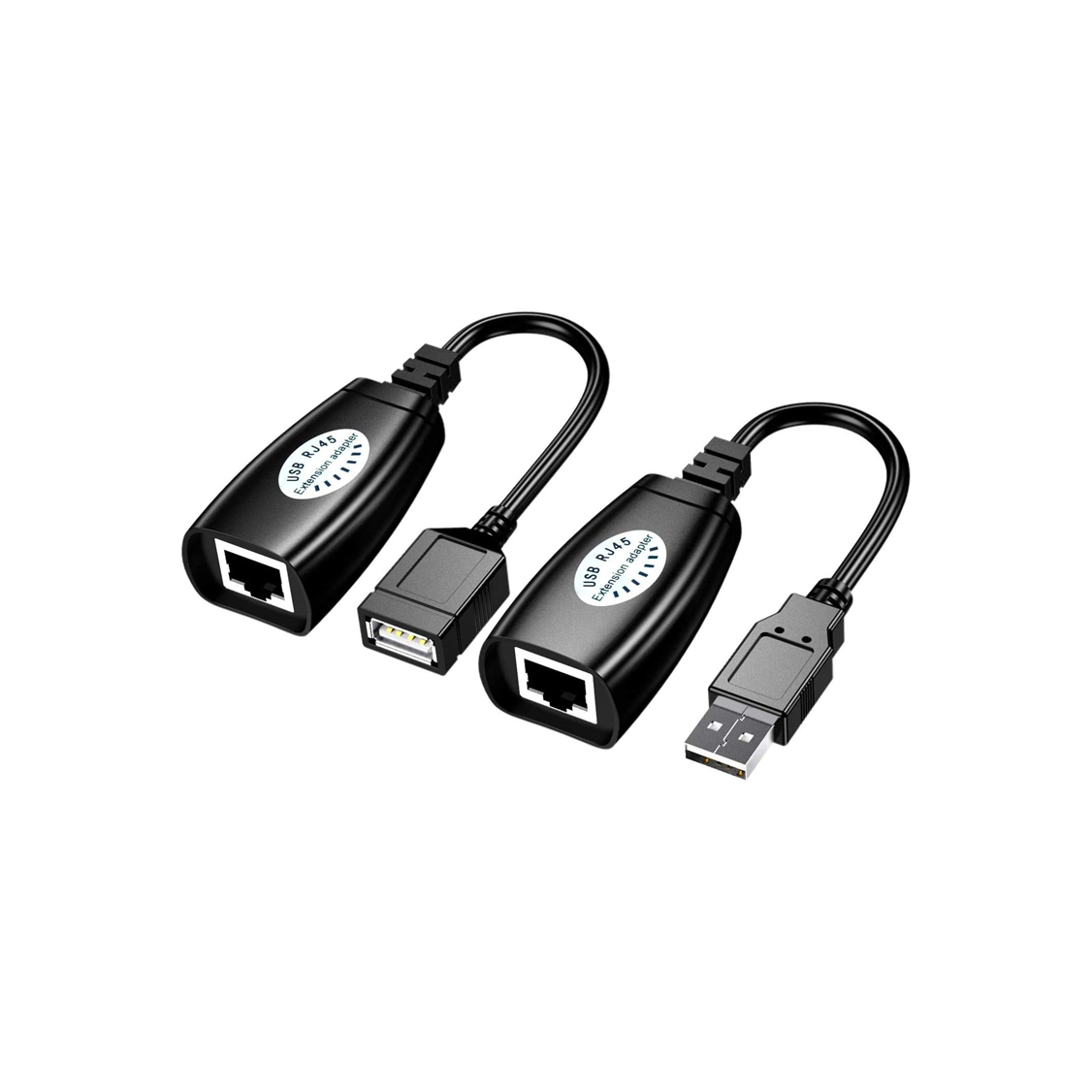 Usb Uzatma Adaptörü